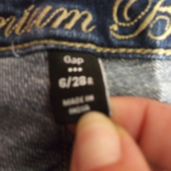 Jeans and hoodie. - Picture 3 of 3